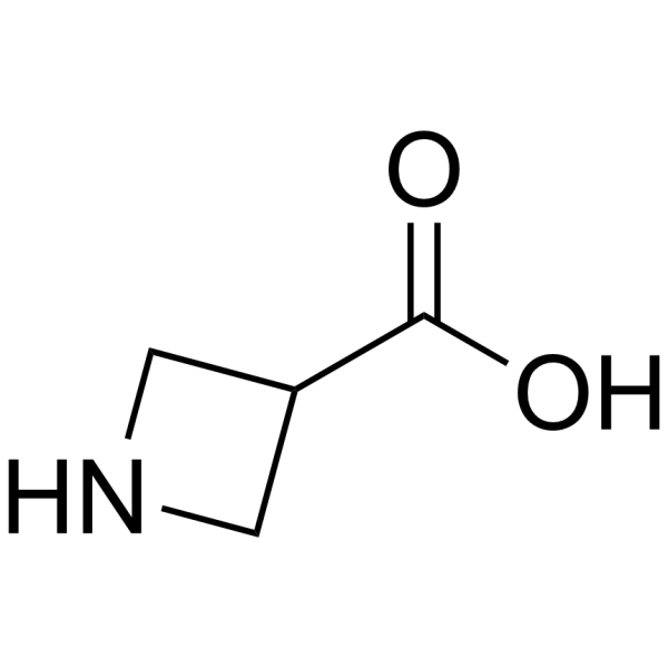 Azetidine-3-carboxylic acid 36476-78-5